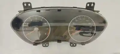 Second-hand car spare part dashboard for hyundai i20 active 1.0 tgdi cat oem iam references 94033c8200