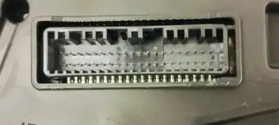 Peça sobressalente para automóvel em segunda mão quadrante por hyundai i20 active 1.0 tgdi cat referências oem iam 94033c8200  