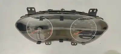 Peça sobressalente para automóvel em segunda mão quadrante por hyundai i20 active 1.0 tgdi cat referências oem iam 94033c8200  