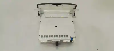 Pezzo di ricambio per auto di seconda mano impianto audio / radio cd per renault captur i (j5_, h5_) 1.5 dci 90 riferimenti oem iam 281151144r  