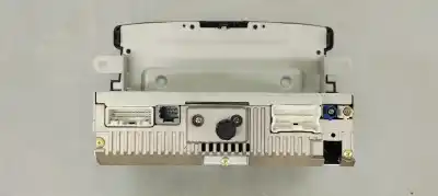 Pezzo di ricambio per auto di seconda mano impianto audio / radio cd per renault captur i (j5_, h5_) 1.5 dci 90 riferimenti oem iam 281151144r  