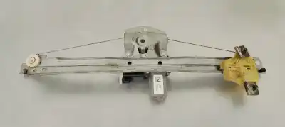 Peça sobressalente para automóvel em segunda mão elevador de vidros dianteira esquerda por renault captur i (j5_, h5_) 1.5 dci 90 referências oem iam 128001492  