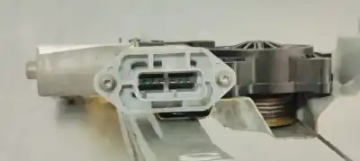 Peça sobressalente para automóvel em segunda mão elevador de vidros dianteira esquerda por renault captur i (j5_, h5_) 1.5 dci 90 referências oem iam 128001492  