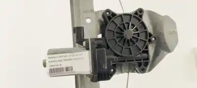 Pezzo di ricambio per auto di seconda mano alzacristalli posteriore destro per renault captur i (j5_, h5_) 1.5 dci 90 riferimenti oem iam 128001471b  