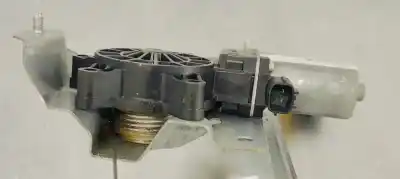 Pezzo di ricambio per auto di seconda mano alzacristalli posteriore destro per renault captur i (j5_, h5_) 1.5 dci 90 riferimenti oem iam 128001471b  