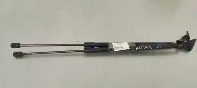 Second-hand car spare part tailgate gas strut for mazda 3 lim. () 2.0 cat oem iam references bjt663620a