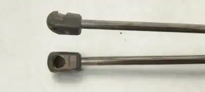 Second-hand car spare part tailgate gas strut for mazda 3 lim. () 2.0 cat oem iam references bjt663620a  