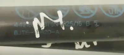 Second-hand car spare part tailgate gas strut for mazda 3 lim. () 2.0 cat oem iam references bjt663620a  