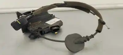 Pezzo di ricambio per auto di seconda mano serratura porta anteriore destra per renault captur i (j5_, h5_) 1.5 dci 90 riferimenti oem iam 805022764r  