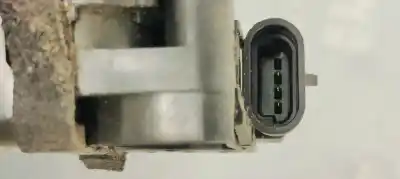 Peça sobressalente para automóvel em segunda mão fechadura da porta traseira direita por ssangyong korando (ck) 2.2 xdi referências oem iam   