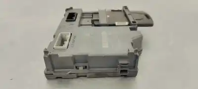 Pezzo di ricambio per auto di seconda mano interruttore di avviamento per renault captur i (j5_, h5_) 1.5 dci 90 riferimenti oem iam 285905719r  
