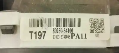 Автозапчасти б/у приборная доска за ssangyong korando (ck) 2.2 xdi ссылки oem iam 8025034100  
