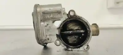 Peça sobressalente para automóvel em segunda mão borboleta de admissão por bmw serie 3 touring (e91) 2.0 turbodiesel cat referências oem iam 780437301