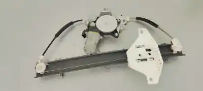 Автозапчасти б/у задний правый стеклорегулятор за ssangyong korando (ck) 2.2 xdi ссылки oem iam   