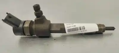 Peça sobressalente para automóvel em segunda mão injetor por opel vectra c berlina comfort referências oem iam 0445110165