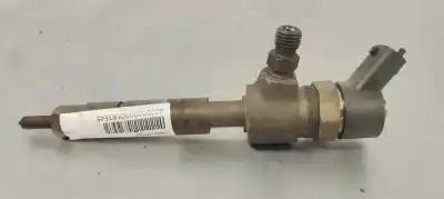 Peça sobressalente para automóvel em segunda mão injetor por opel vectra c berlina comfort referências oem iam 0445110165