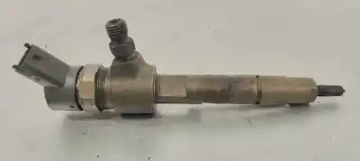 Peça sobressalente para automóvel em segunda mão injetor por opel vectra c berlina comfort referências oem iam 0445110165