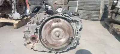 Pièce détachée automobile d'occasion BOÎTE DE VITESSES pour CITROEN C5 BERLINA  Références OEM IAM 20HZ20  