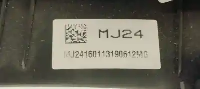 Автозапчасти б/у руль за ssangyong korando (ck) 2.2 xdi ссылки oem iam   