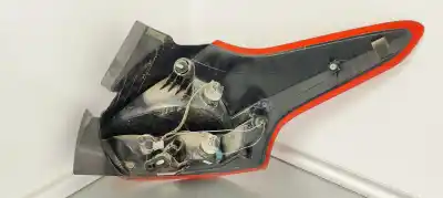Second-hand car spare part left tailgate light for ford focus lim. 1.0 ecoboost cat oem iam references   