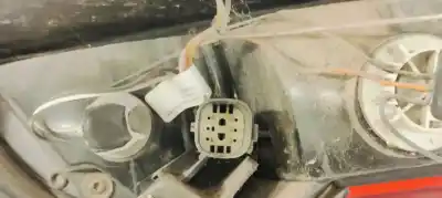 Second-hand car spare part left tailgate light for ford focus lim. 1.0 ecoboost cat oem iam references   