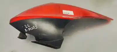 Second-hand car spare part left tailgate light for ford focus lim. 1.0 ecoboost cat oem iam references   