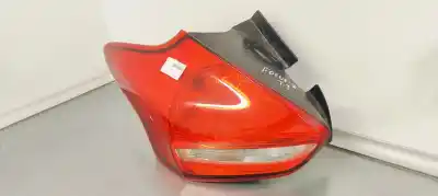Second-hand car spare part left tailgate light for ford focus lim. 1.0 ecoboost cat oem iam references   