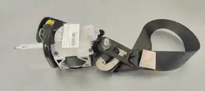 Second-hand car spare part front right seat belt for mazda 3 lim. () 2.0 cat oem iam references 0589p1000146