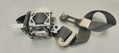 Pezzo di ricambio per auto di seconda mano cintura di sicurezza anteriore destra per mazda 3 lim. () 2.0 cat riferimenti oem iam 0589p1000146  