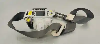 Pezzo di ricambio per auto di seconda mano cintura di sicurezza anteriore destra per mazda 3 lim. () 2.0 cat riferimenti oem iam 0589p1000146  