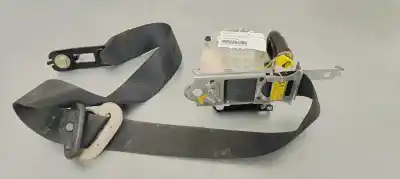 Second-hand car spare part front left seat belt for mazda 3 lim. () 2.0 cat oem iam references 0589p1000146