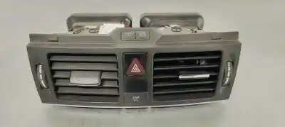 Автозапчасти б/у аэрационная решетка за mercedes-benz clase c (w204) berlina 3.5 v6 cat ссылки oem iam 2048706558