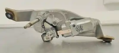 Second-hand car spare part rear windshield wiper motor for mazda 3 lim. () 2.0 cat oem iam references 8021