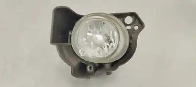 Second-hand car spare part left fog light for mazda 3 lim. () 2.0 cat oem iam references 