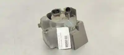 Second-hand car spare part left fog light for mazda 3 lim. () 2.0 cat oem iam references   