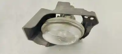 Second-hand car spare part left fog light for mazda 3 lim. () 2.0 cat oem iam references   