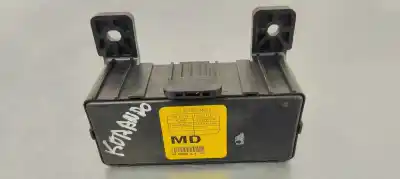 Peça sobressalente para automóvel em segunda mão módulo eletrônico por ssangyong korando (ck) 2.2 xdi referências oem iam 8215034010  
