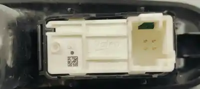 Автозапчасти б/у управление задними левыми стеклами за citroen c3 1.2i 82 ссылки oem iam 98007337zd  