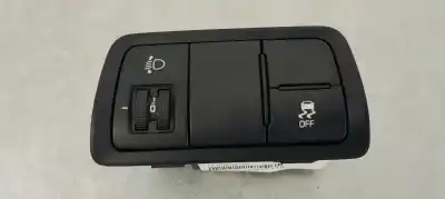 Second-hand car spare part headlights switch for hyundai i20 active 1.0 tgdi cat oem iam references 93300c8050