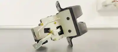 Second-hand car spare part trunk lock for hyundai i20 active 1.0 tgdi cat oem iam references   