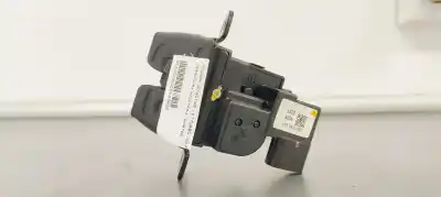 Second-hand car spare part trunk lock for hyundai i20 active 1.0 tgdi cat oem iam references   