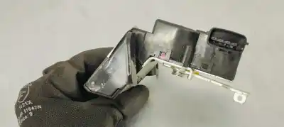 Second-hand car spare part trunk lock for hyundai i20 active 1.0 tgdi cat oem iam references   