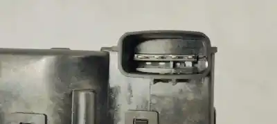 Second-hand car spare part trunk lock for hyundai i20 active 1.0 tgdi cat oem iam references   