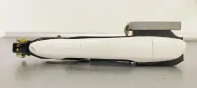 Second-hand car spare part exterior left rear door handle for mazda 3 lim. () 2.0 cat oem iam references 