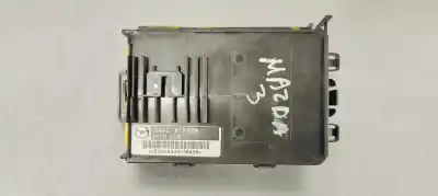 Second-hand car spare part electronic module for mazda 3 lim. () 2.0 cat oem iam references g46c675y0b