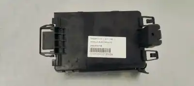 Second-hand car spare part electronic module for mazda 3 lim. () 2.0 cat oem iam references g46c675y0b  