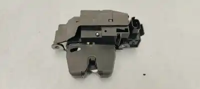 Peça sobressalente para automóvel em segunda mão fechadura do mala por citroen c3 1.2i 82 referências oem iam 9816195380  