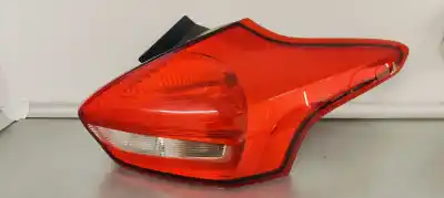 Second-hand car spare part RIGHT TAILGATE LIGHT for FORD FOCUS LIM.  OEM IAM references   