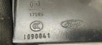 Second-hand car spare part right tailgate light for ford focus lim. 1.0 ecoboost cat oem iam references   