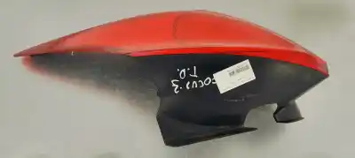 Second-hand car spare part right tailgate light for ford focus lim. 1.0 ecoboost cat oem iam references   